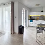 Apartament Gorgeous In *