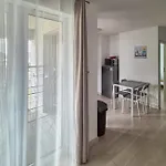 Gorgeous In Apartament Kołobrzeg