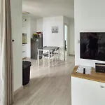 Apartament Gorgeous In Kołobrzeg
