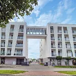 Apartament Gorgeous In *