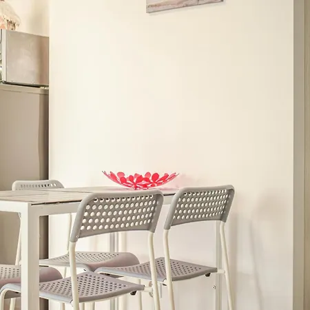 Apartment Gorgeous In