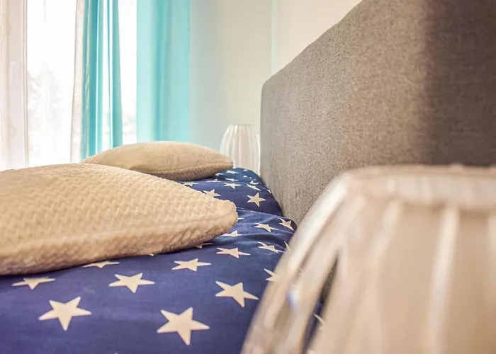 Gorgeous In * Kolberg