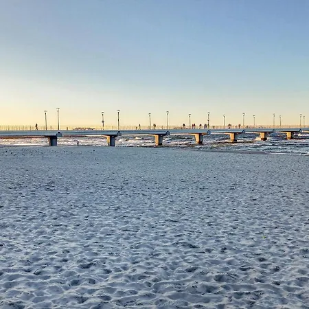 Gorgeous In Lägenhet