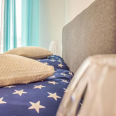 1 Bedroom Awesome In * Kolobřeh
