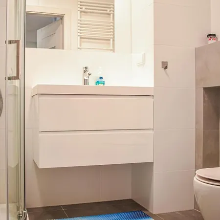 1 Bedroom Awesome In Apartmán