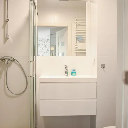 1 Bedroom Awesome In