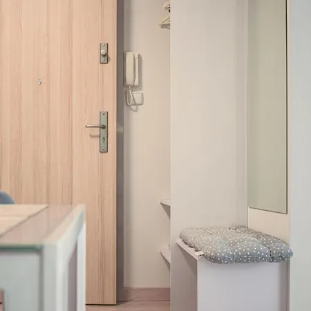 1 Bedroom Awesome In Kolobřeh