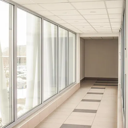 Apartment Gorgeous In Kolobrzeg