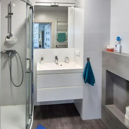 1 Bedroom Awesome In Apartmán