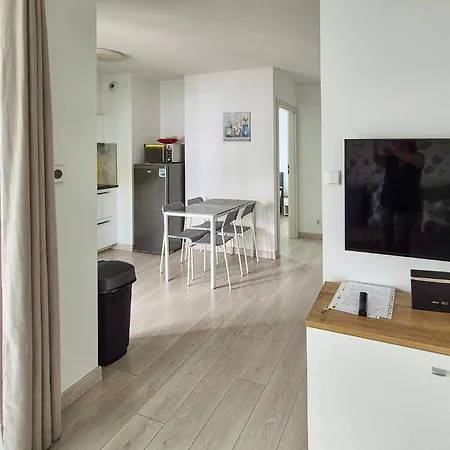 Apartment Gorgeous In Kolobrzeg