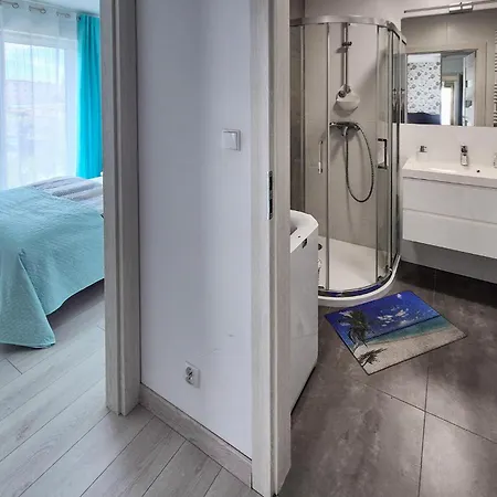 Gorgeous In Kolobřeh