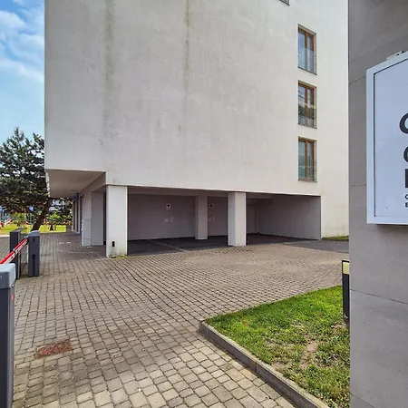 1 Bedroom Awesome In * Kolobřeh