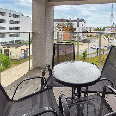 1 Bedroom Awesome In Apartmán