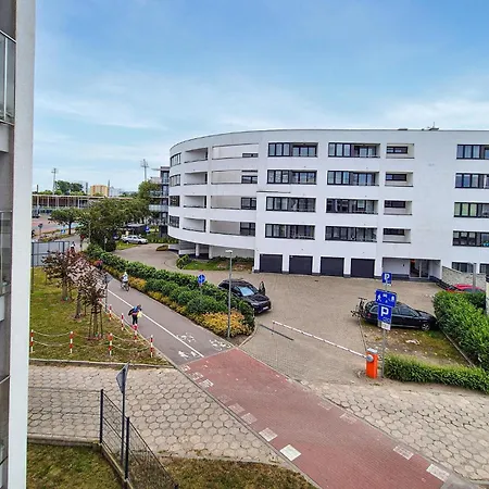 1 Bedroom Awesome In Kolobřeh