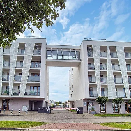 Apartmán 1 Bedroom Awesome In *