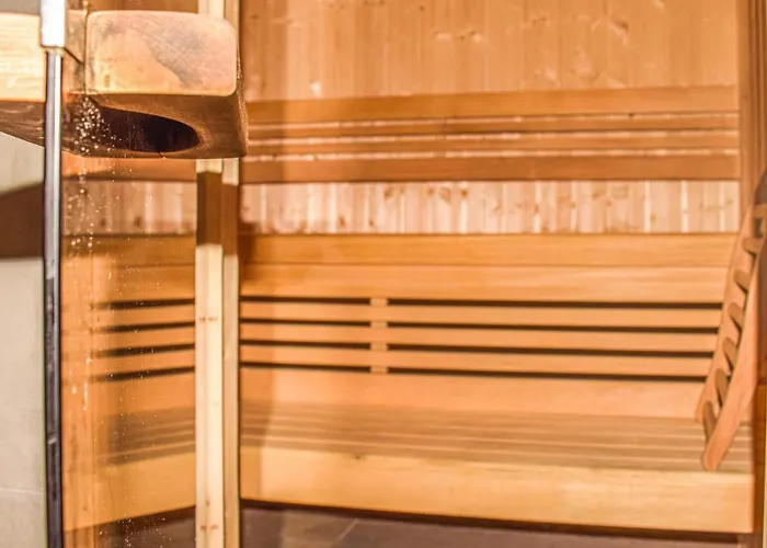 Apartmán Gorgeous In