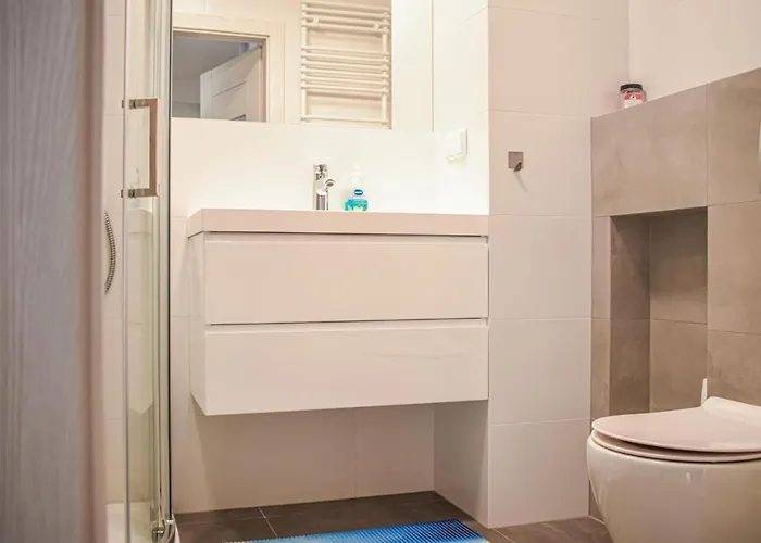 Gorgeous In Apartmán