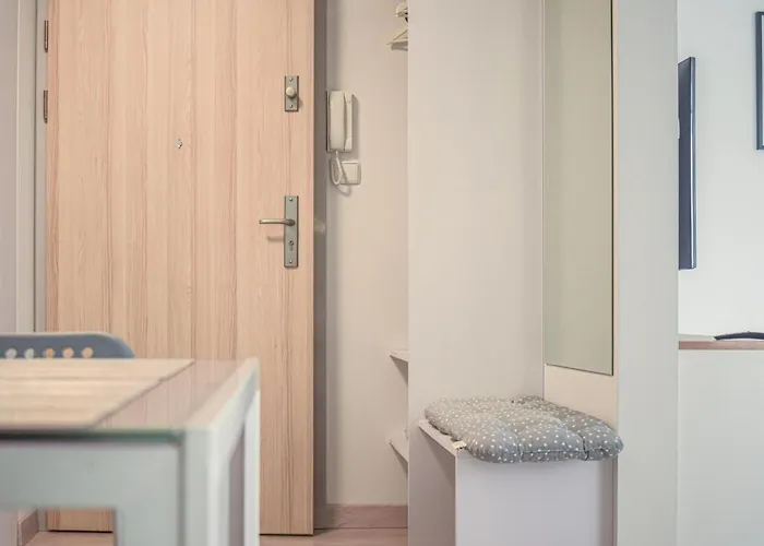 Gorgeous In Kolobřeh