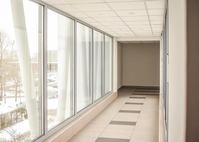 Apartmán Gorgeous In Kolobřeh