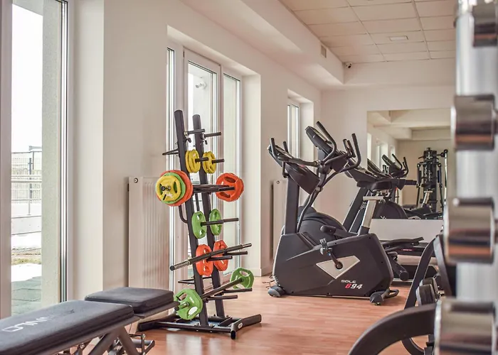 Gorgeous In Apartmán *