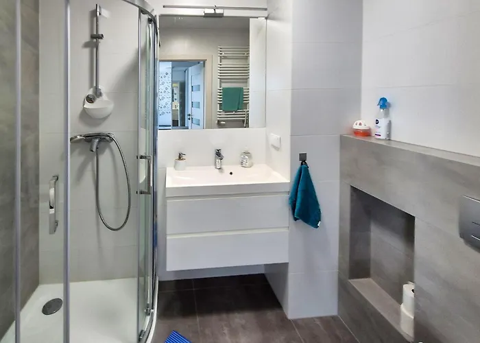 Gorgeous In Apartmán