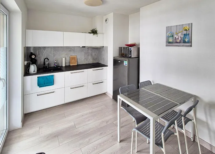 Apartmán Gorgeous In