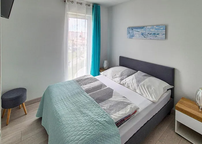 Gorgeous In Apartmán *