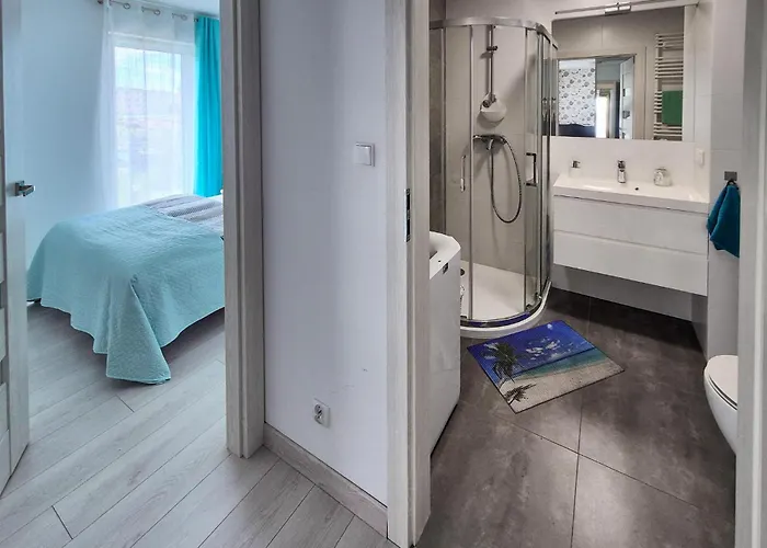 Gorgeous In Kolobřeh