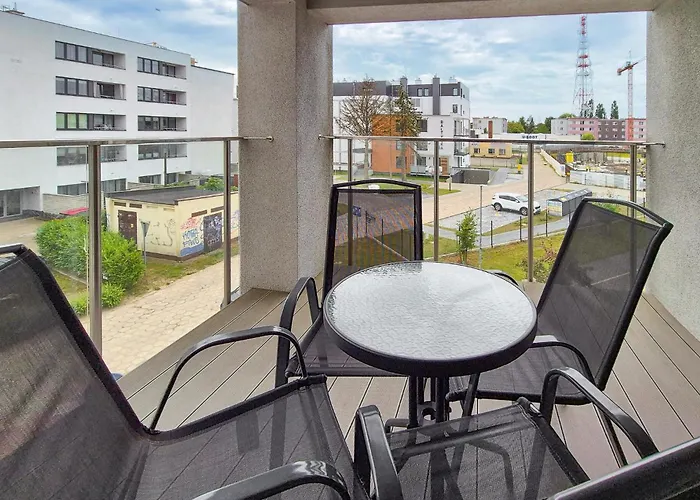 Gorgeous In Apartmán