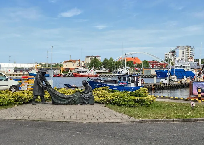 Gorgeous In Apartmán *